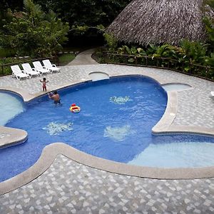 Turtle Beach Lodge